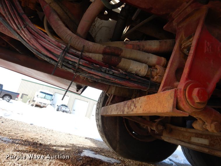 image for item DL5890 1989 Link Belt HTC-850  crane