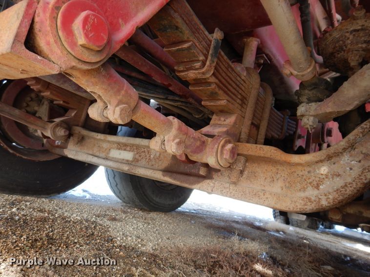 image for item DL5890 1989 Link Belt HTC-850  crane