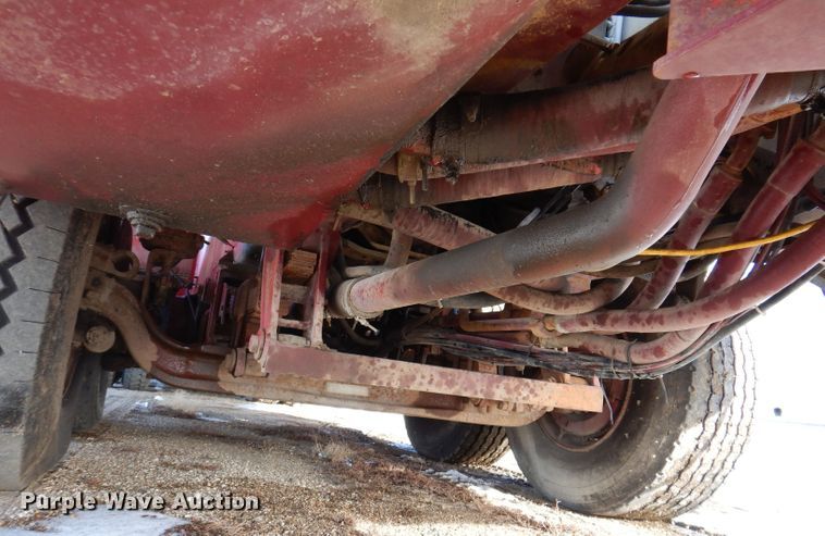 image for item DL5890 1989 Link Belt HTC-850  crane