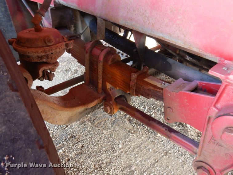 image for item DL5890 1989 Link Belt HTC-850  crane