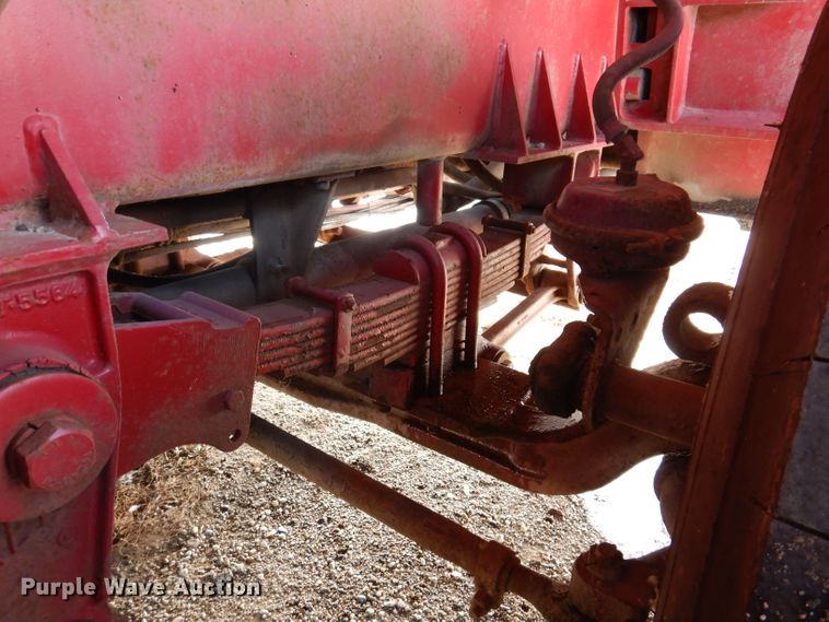 image for item DL5890 1989 Link Belt HTC-850  crane