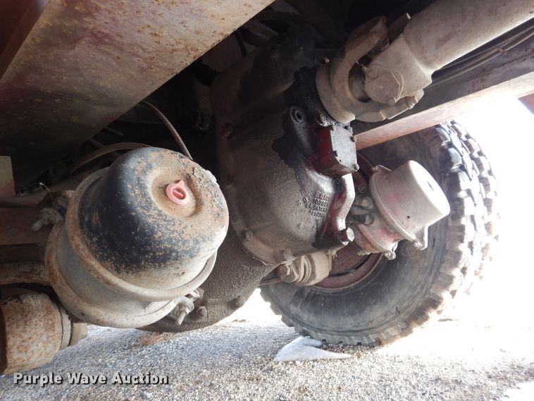 image for item DL5890 1989 Link Belt HTC-850  crane