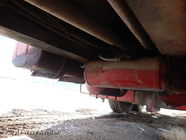 image for item DL5890 1989 Link Belt HTC-850  crane