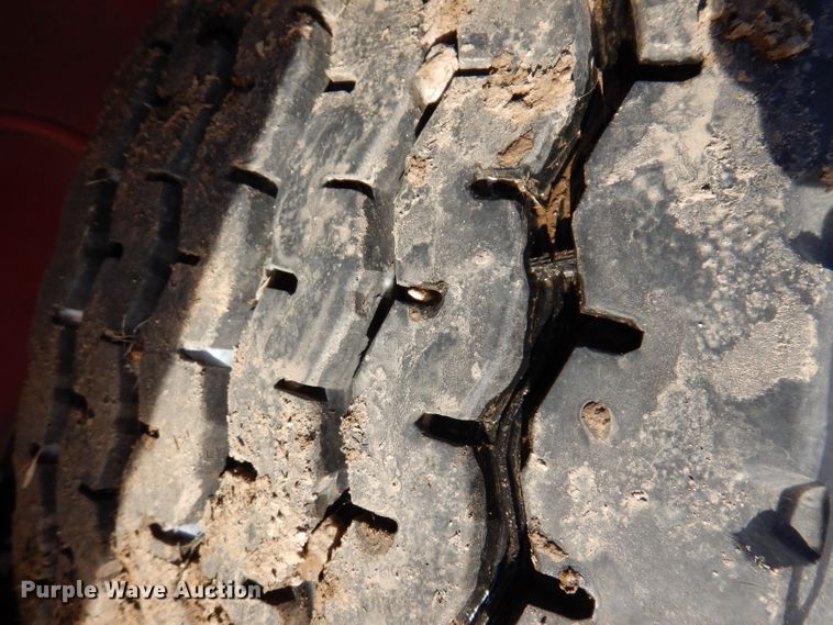 image for item DL5890 1989 Link Belt HTC-850  crane