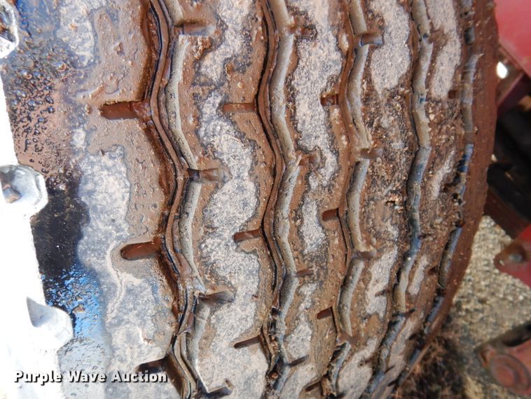 image for item DL5890 1989 Link Belt HTC-850  crane