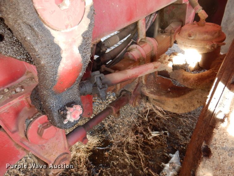 image for item DL5890 1989 Link Belt HTC-850  crane