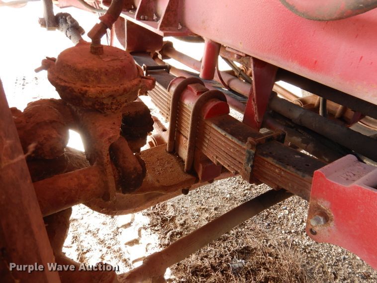 image for item DL5890 1989 Link Belt HTC-850  crane