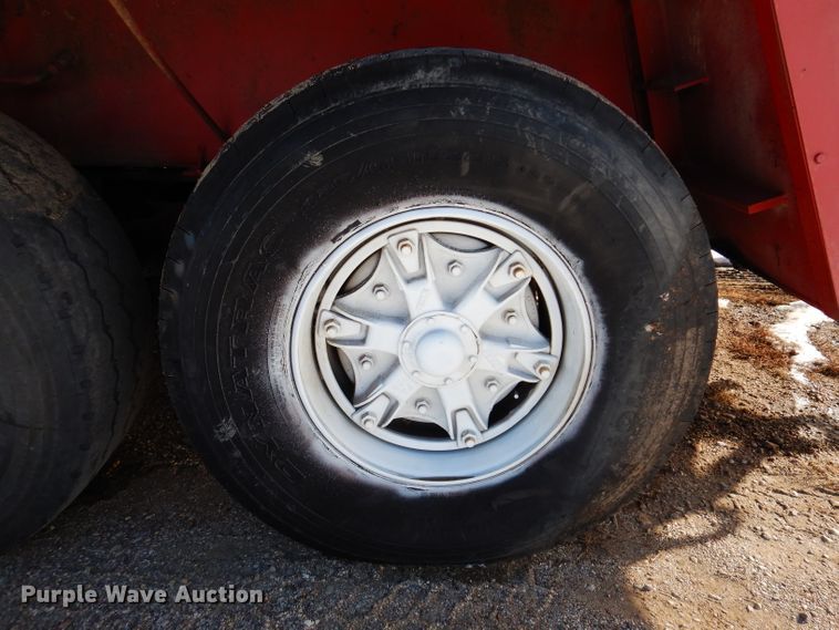 image for item DL5890 1989 Link Belt HTC-850  crane