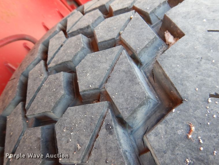 image for item DL5890 1989 Link Belt HTC-850  crane