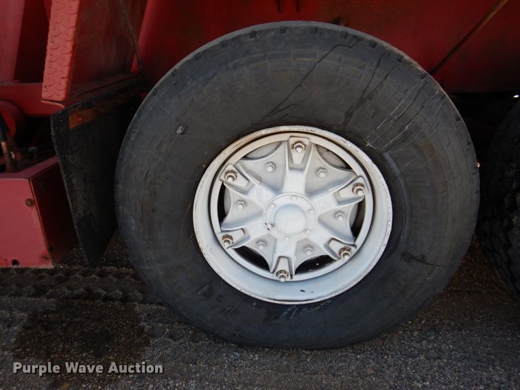 image for item DL5890 1989 Link Belt HTC-850  crane