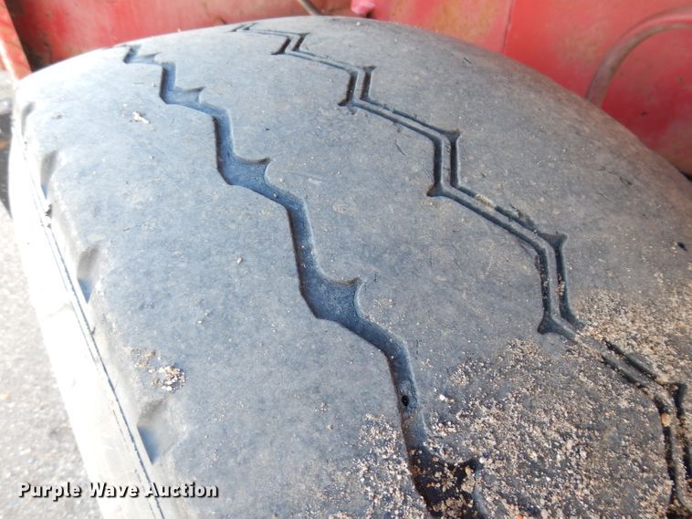 image for item DL5890 1989 Link Belt HTC-850  crane