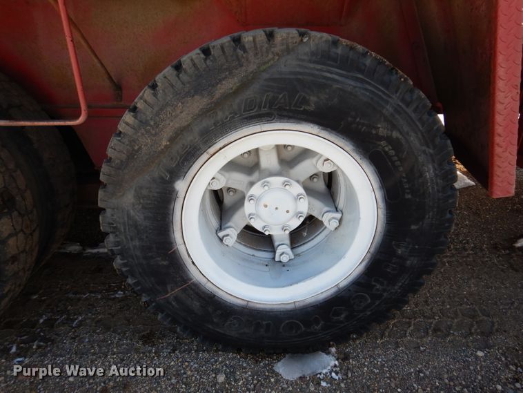 image for item DL5890 1989 Link Belt HTC-850  crane