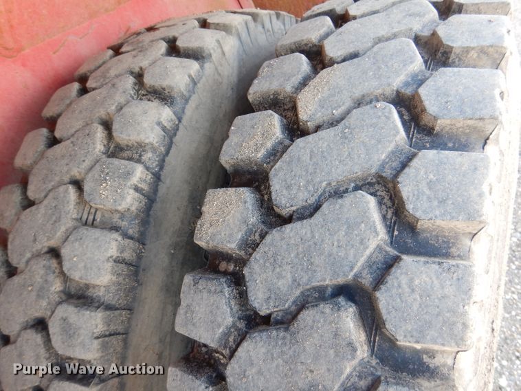 image for item DL5890 1989 Link Belt HTC-850  crane