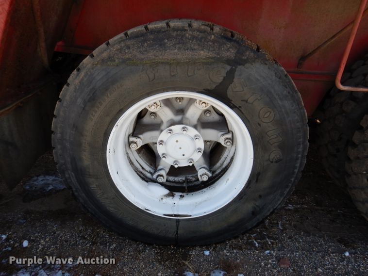 image for item DL5890 1989 Link Belt HTC-850  crane