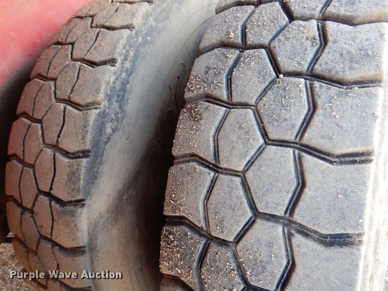 image for item DL5890 1989 Link Belt HTC-850  crane