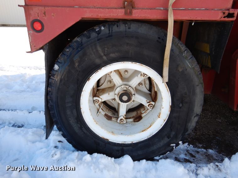 image for item DL5890 1989 Link Belt HTC-850  crane