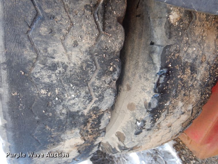 image for item DL5890 1989 Link Belt HTC-850  crane