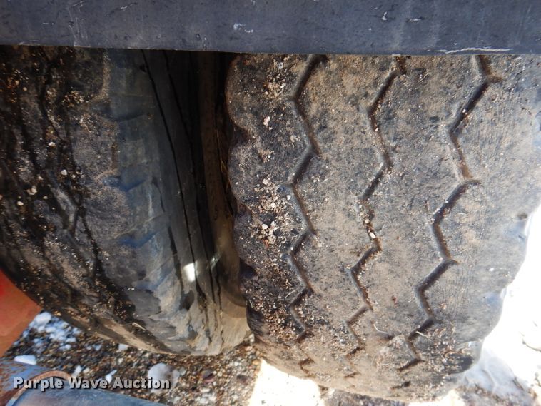 image for item DL5890 1989 Link Belt HTC-850  crane