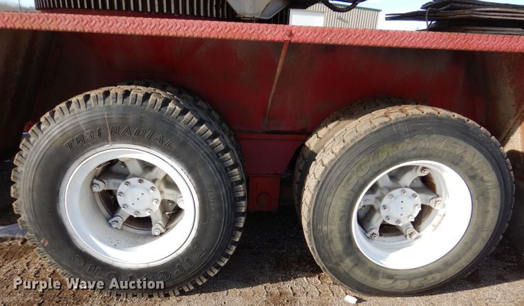 image for item DL5890 1989 Link Belt HTC-850  crane