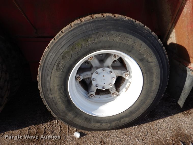 image for item DL5890 1989 Link Belt HTC-850  crane