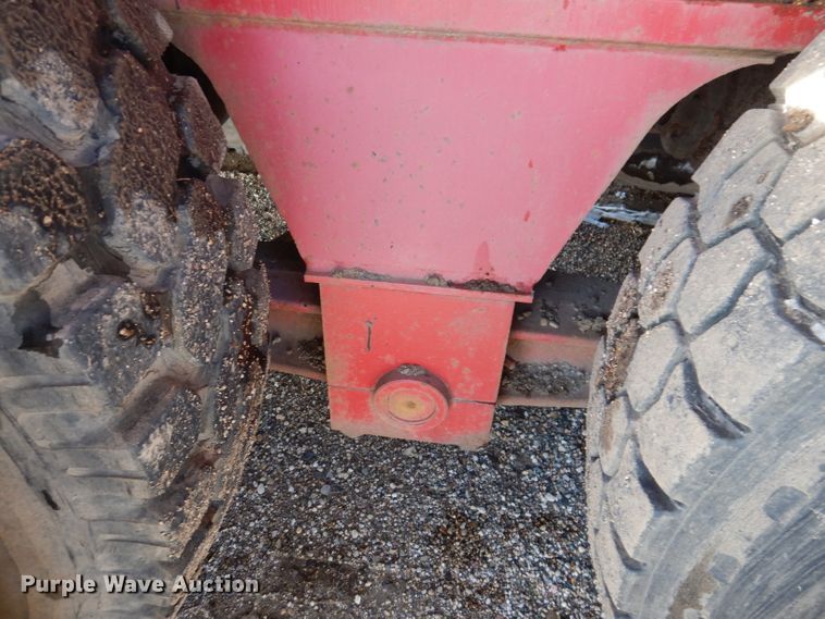 image for item DL5890 1989 Link Belt HTC-850  crane