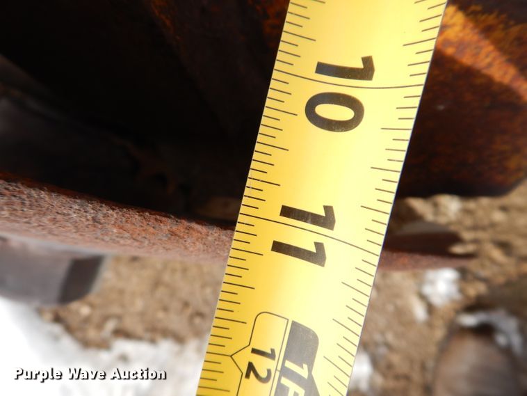 image for item DL5891 Rome TAW 16-28  off-set disk