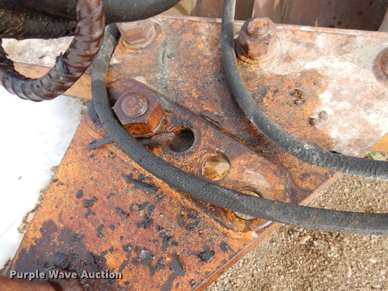 image for item DL5891 Rome TAW 16-28  off-set disk