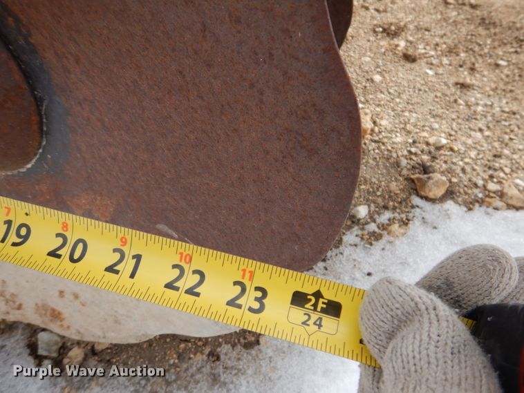 image for item DL5891 Rome TAW 16-28  off-set disk