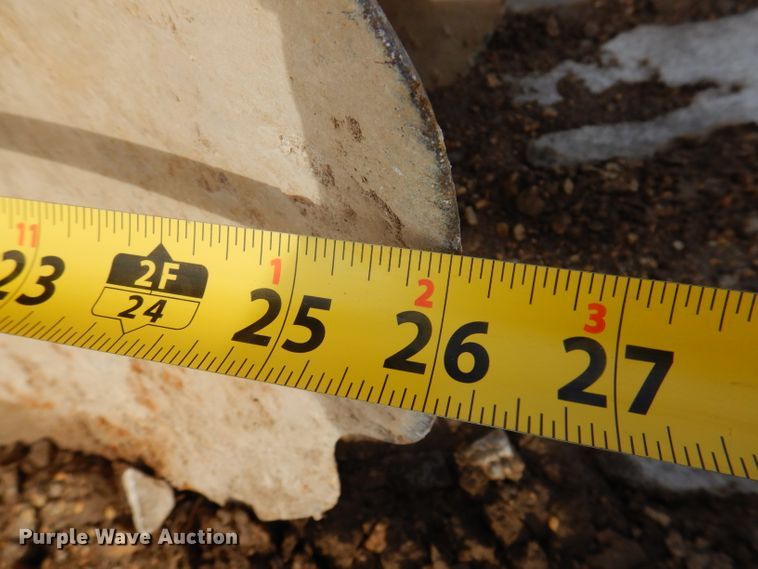 image for item DL5891 Rome TAW 16-28  off-set disk