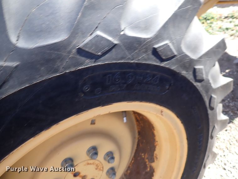 image for item DN2402 Ford 250C  tractor