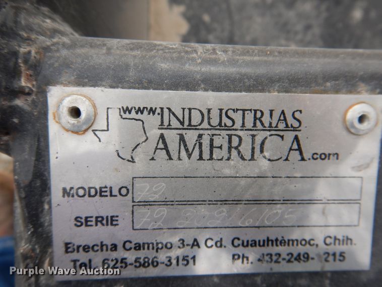 image for item DN2552 2010 John Deere 318D  skid steer loader