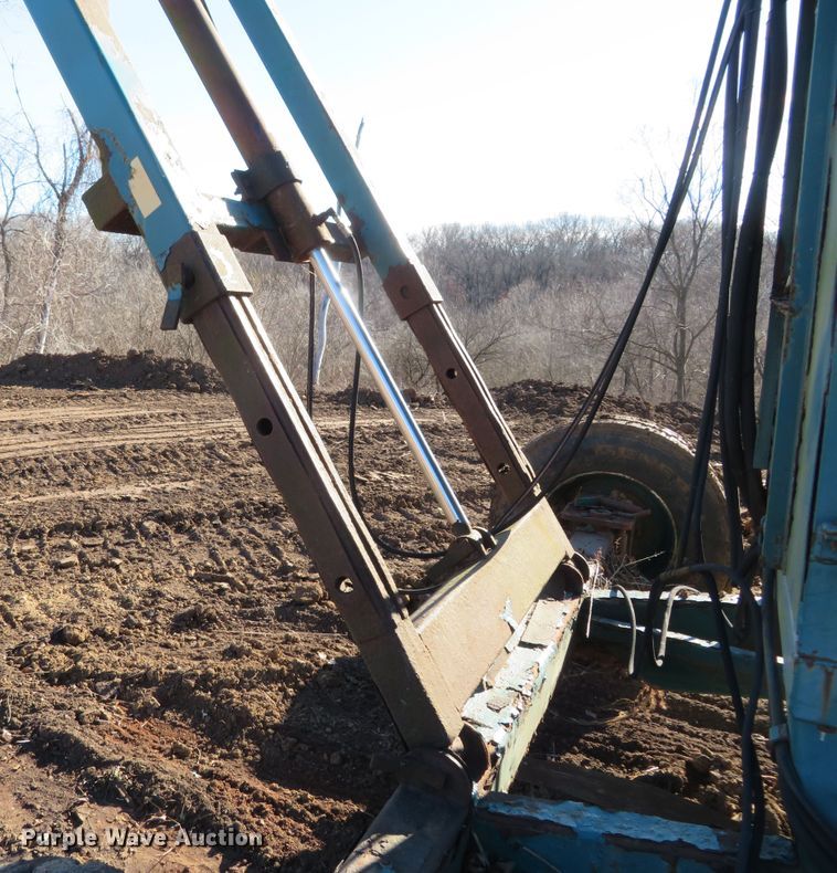 image for item GT9480 Erin  radial stacking conveyor