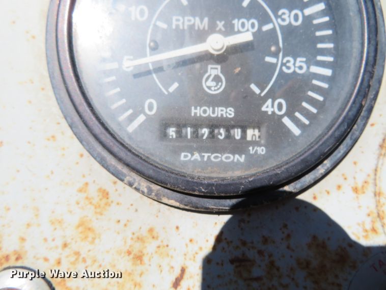 image for item GT9480 Erin  radial stacking conveyor