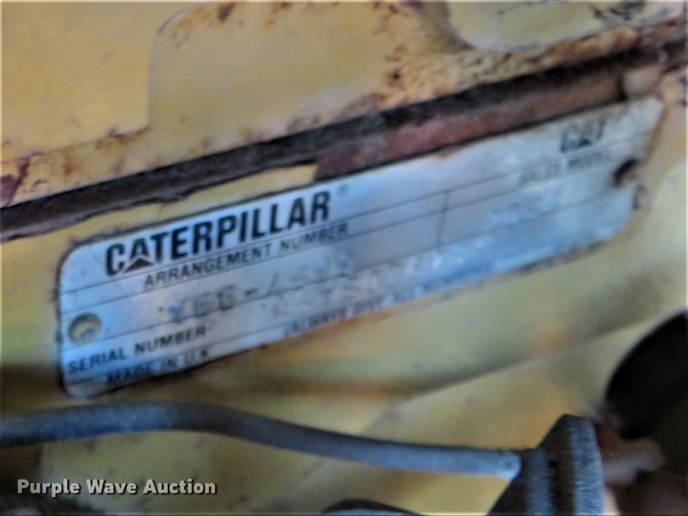 image for item GT9480 Erin  radial stacking conveyor