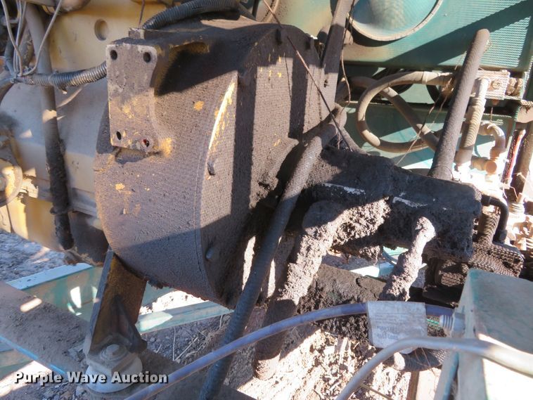 image for item GT9480 Erin  radial stacking conveyor