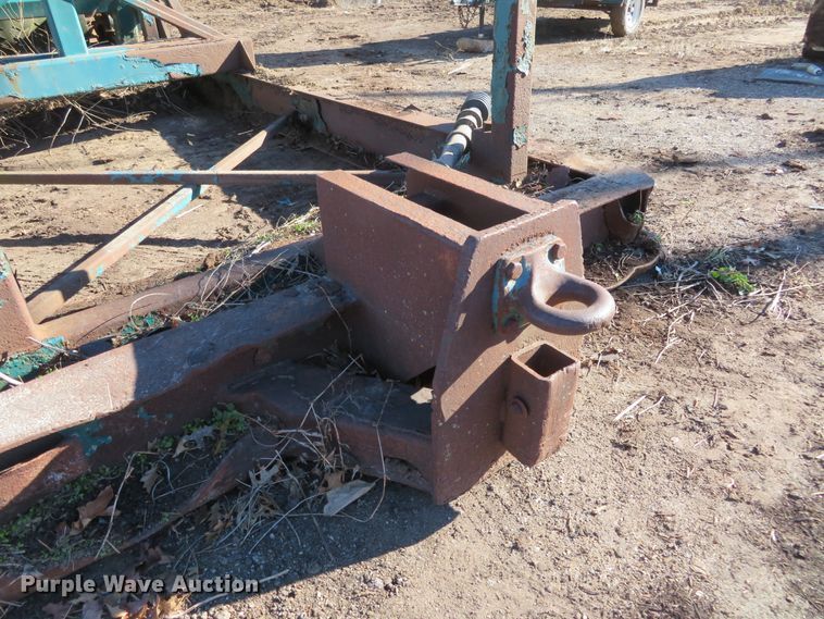 image for item GT9480 Erin  radial stacking conveyor