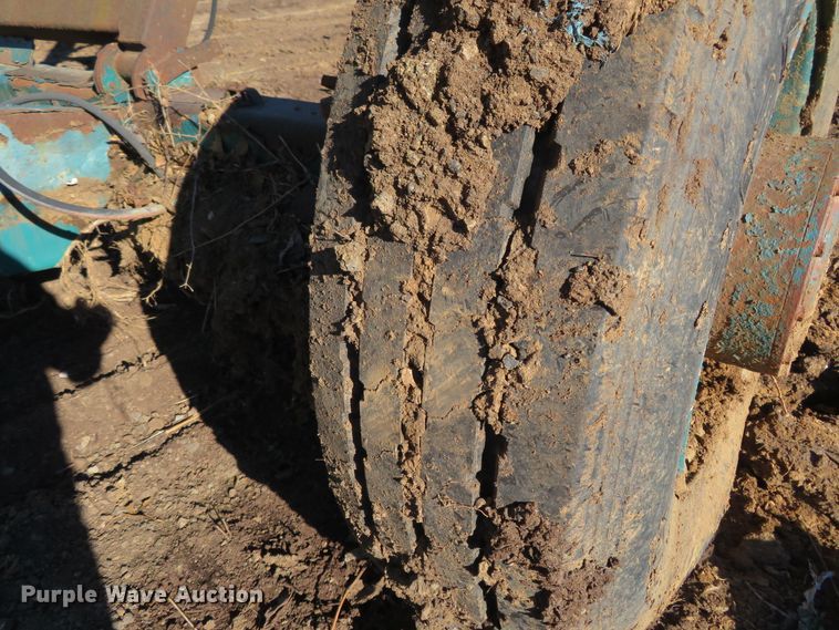 image for item GT9480 Erin  radial stacking conveyor