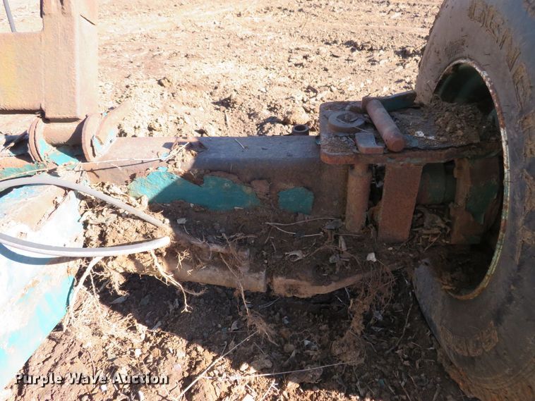 image for item GT9480 Erin  radial stacking conveyor