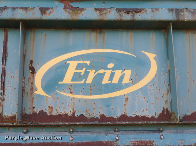 image for item GT9480 Erin  radial stacking conveyor