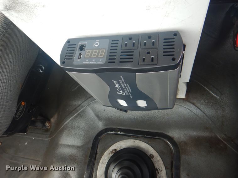 image for item HT9459 2004 Freightliner Business Class M2  utility / service truck