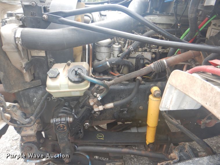 image for item HT9459 2004 Freightliner Business Class M2  utility / service truck