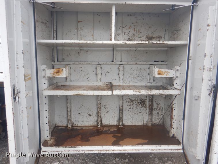 image for item HT9459 2004 Freightliner Business Class M2  utility / service truck