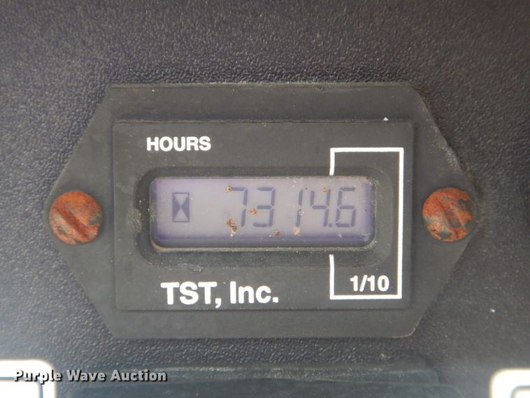 image for item HT9459 2004 Freightliner Business Class M2  utility / service truck