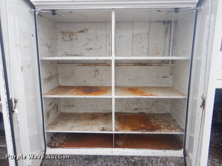 image for item HT9459 2004 Freightliner Business Class M2  utility / service truck