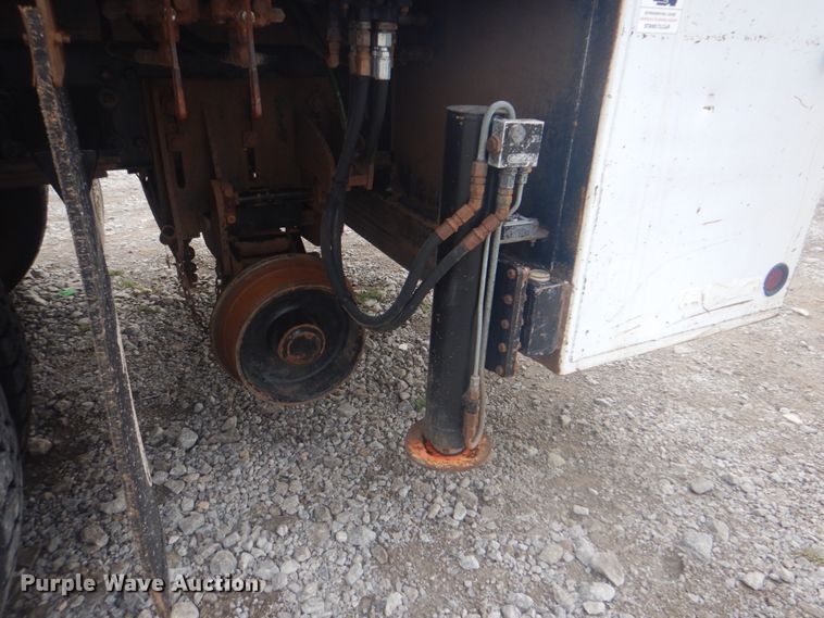 image for item HT9459 2004 Freightliner Business Class M2  utility / service truck