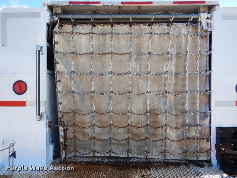 image for item HT9492 2000 Freightliner FL70  utility / service truck