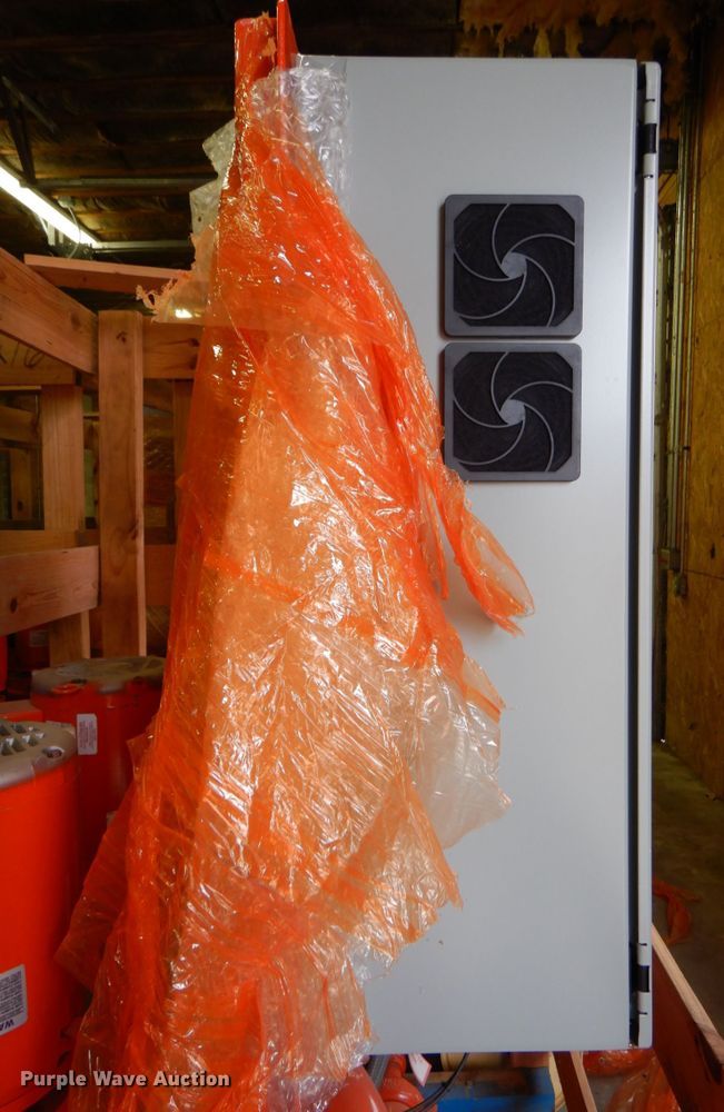 image for item IB9498 Tigerflow ES-3000  Domestic Triplex VFD booster pump