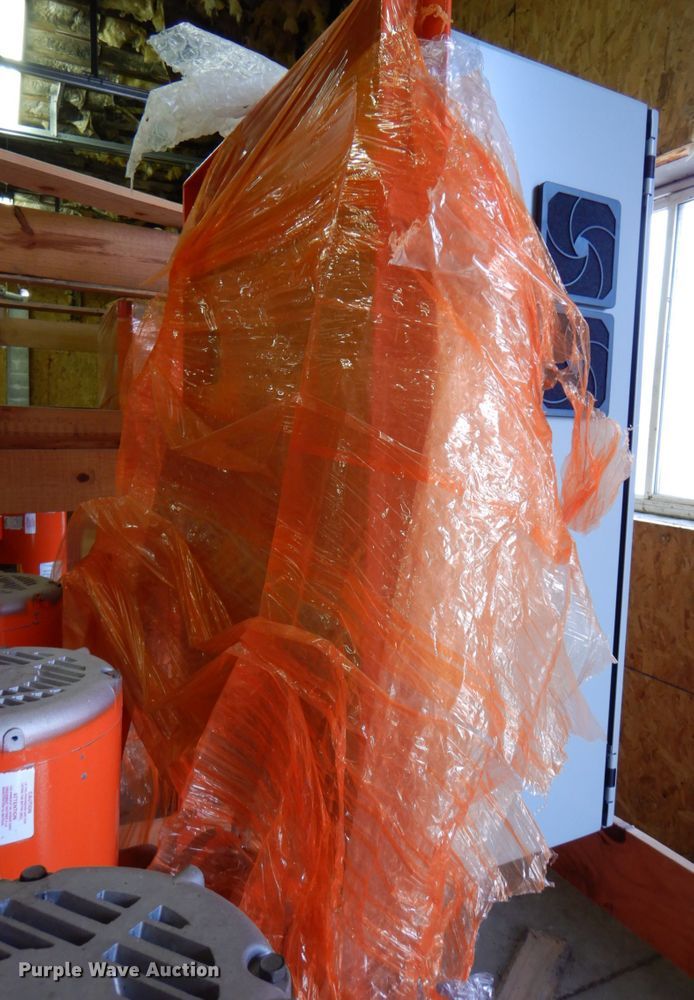 image for item IB9498 Tigerflow ES-3000  Domestic Triplex VFD booster pump