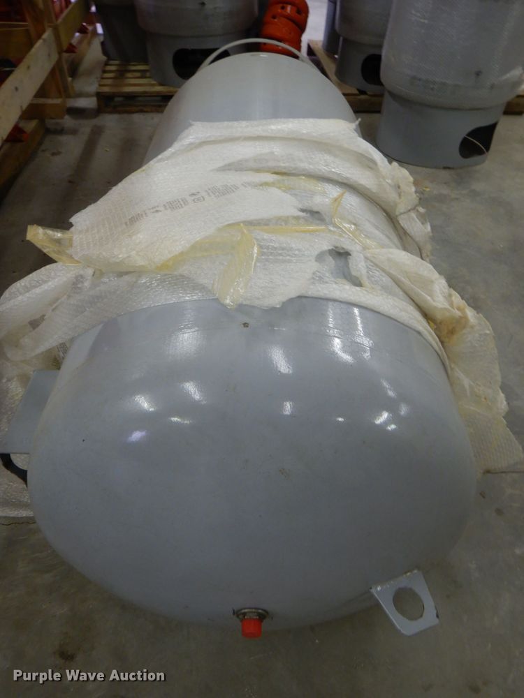 image for item IB9498 Tigerflow ES-3000  Domestic Triplex VFD booster pump