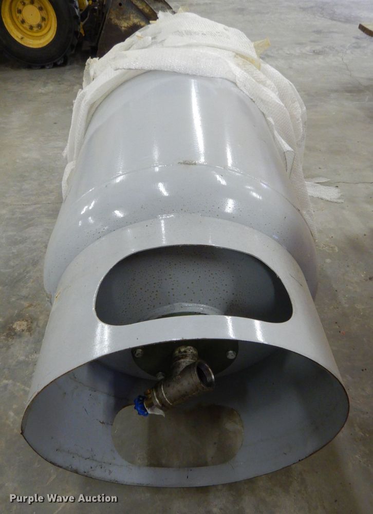 image for item IB9498 Tigerflow ES-3000  Domestic Triplex VFD booster pump